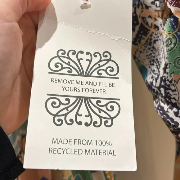 Never fully dressed dress - Picture 7 of 8